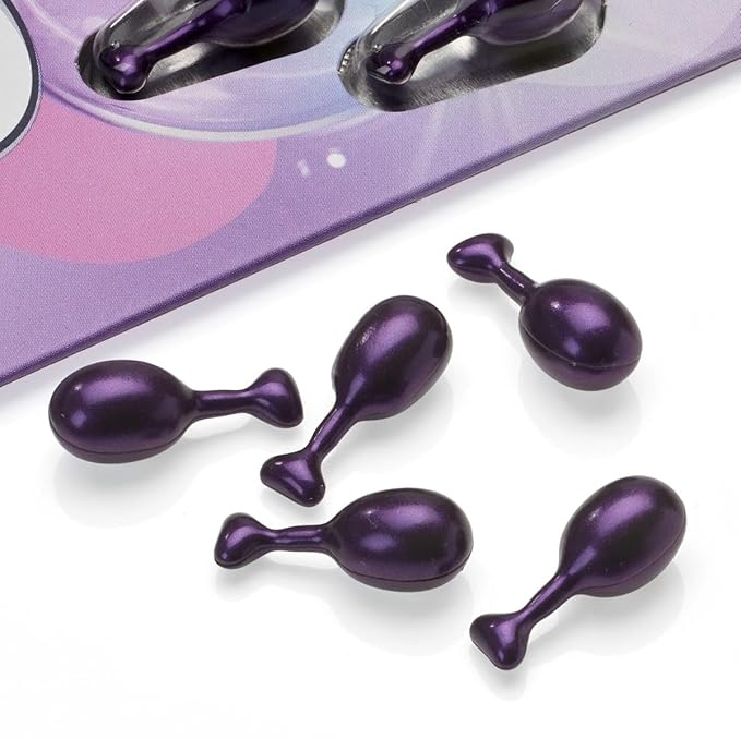 Balea Concentrate Retinol Serum, 7 capsules-GlimoraGlow