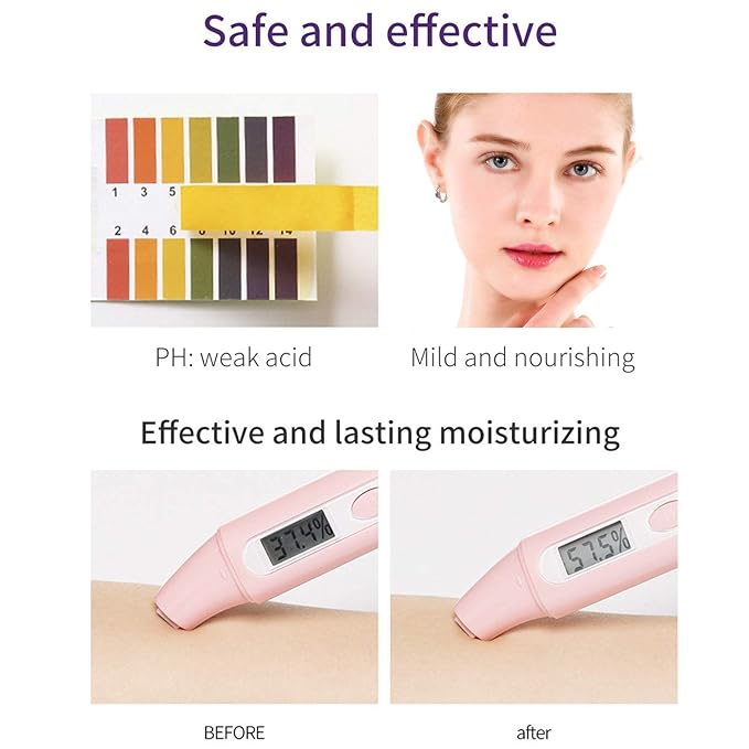 RollOn Eye Serum, Moisturizing Eye Serum AntiWrinkle Skin Lifting Firming Eye Serum for Anti Aging Skin Care with Dark Circles (01)-GlimoraGlow