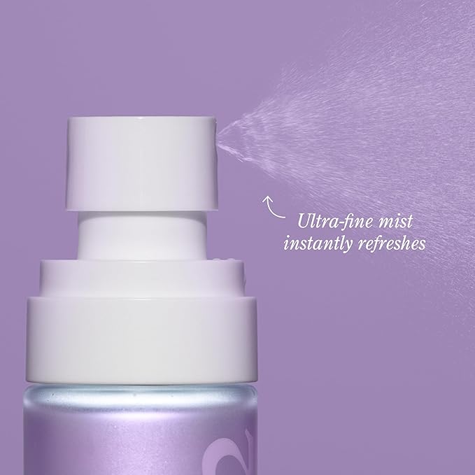 Beekman 1802 Lavender Milk Shake - Body Mist - 2.0 fl. oz - With Hyaluronic Acid & Jojoba Oil - Instantly Moisturizes, Hydrates & Softens - Good for Sensitive Skin - Cruelty Free-GlimoraGlow