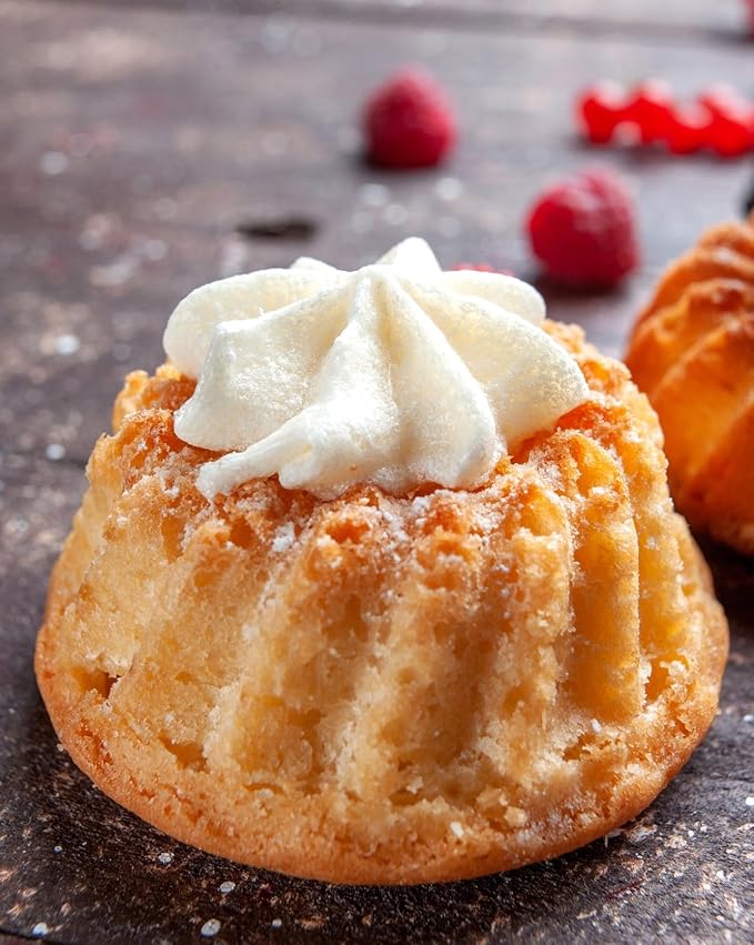 Instant Pastry Cream - Cold Belcreme Powder - 1 bag - 11 lb-GlimoraGlow