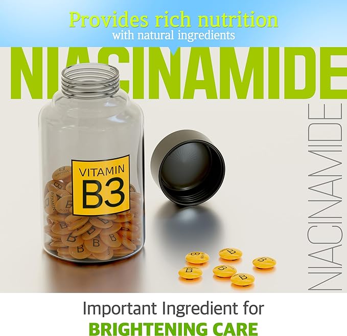 Apple AHA Essence Pad, Green Apple, with AHA, Toner pad, Soothing and Peeling, 60 vegan sheets-for sensitive skin, Hydrating care-GlimoraGlow