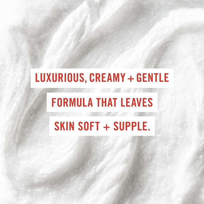 First Aid Beauty - Pure Skin Face Cleanser, Effectively Removes Makeup, Dirt, & Impurities, Gentle Cleanser Leaves Skin Soft & Supple, Safe for Sensitive Skin, Fragrance Free, 5 oz + Travel Size, 2ct-GlimoraGlow