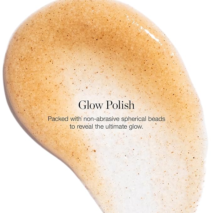 Ogee Botanical Brilliance Exfoliating Cleanser - High Performance Facial Cleanser and Face Exfoliator - Certified Organic - Made in USA-GlimoraGlow