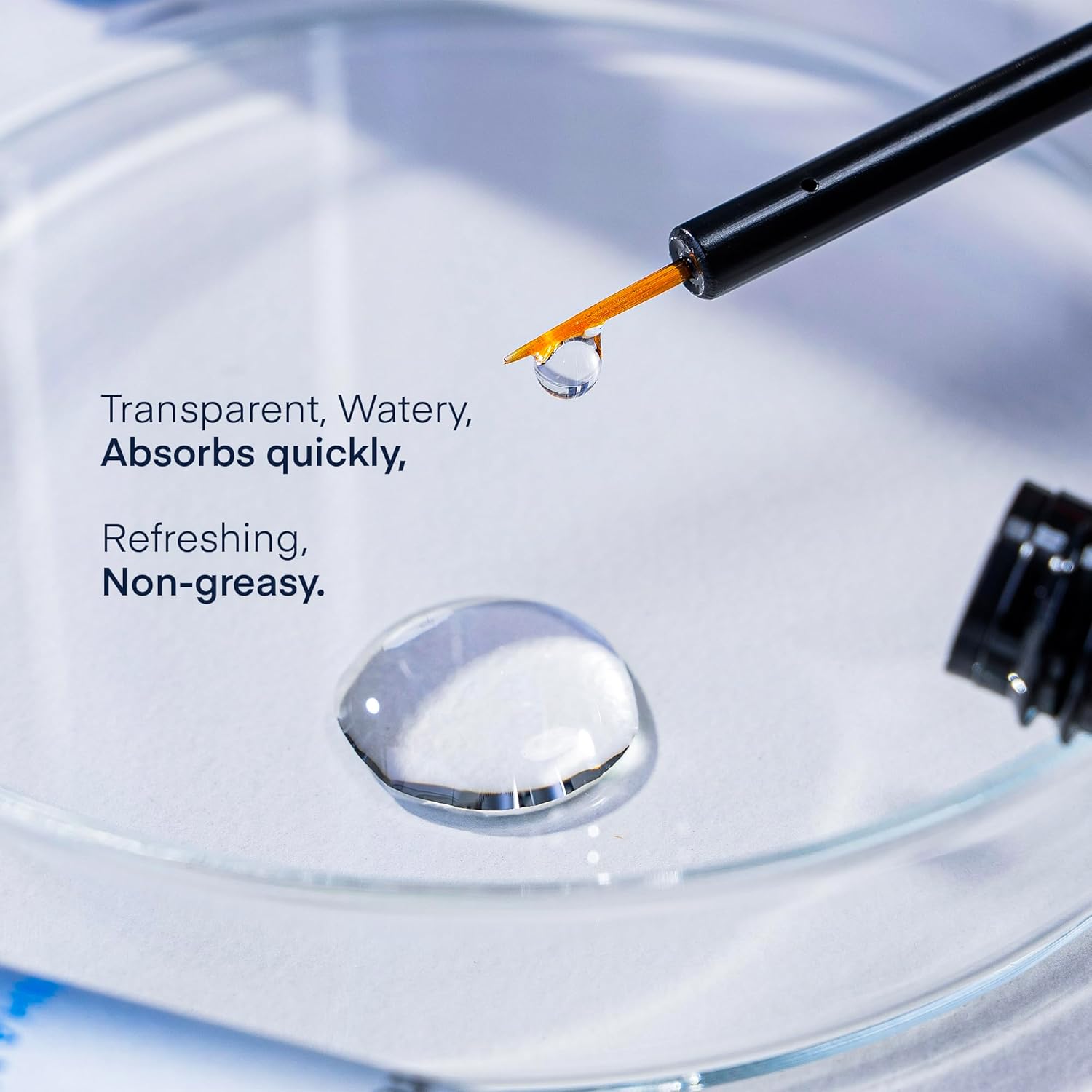 Terez & Honor Advanced Enhancing Eyelash and Eyebrow Serum (Eyelash Serum - 2 Pack)-GlimoraGlow