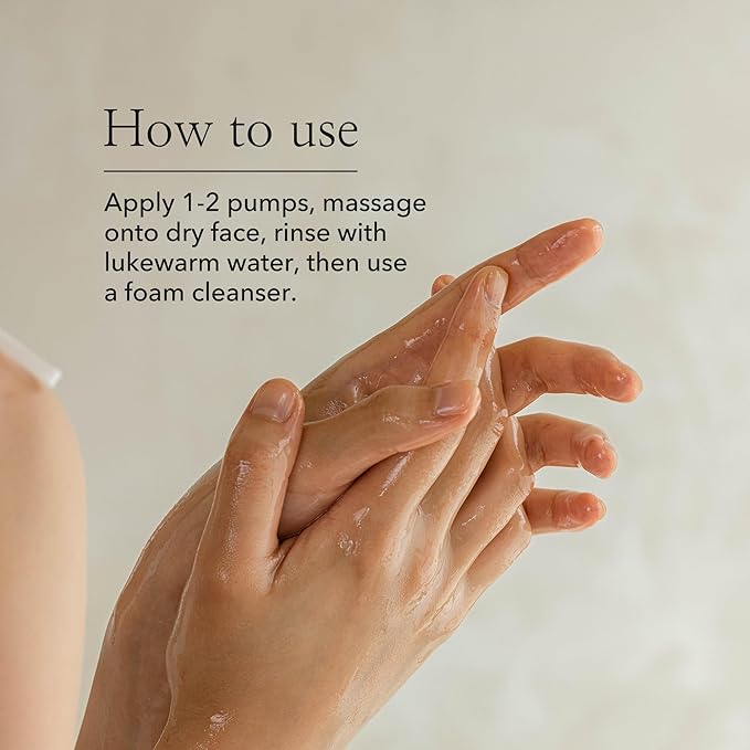 Beauty of Joseon Ginseng Cleansing Oil-GlimoraGlow