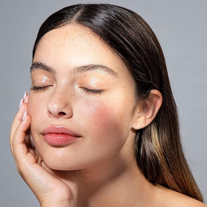 Cliganic Non-GMO Jojoba Oil for Skin, Hair & Face (8oz) | 100% Pure, Natural Cold Pressed Unrefined Hexane Free (Packaging May Vary)-GlimoraGlow