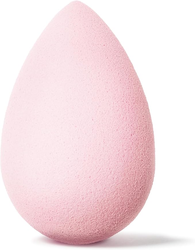 Beautyblender® | Bubble Blender Makeup Sponge | Blend Liquid Foundations, Powders and Creams | Streak Free Application | Vegan, Cruelty Free | Made in USA-GlimoraGlow