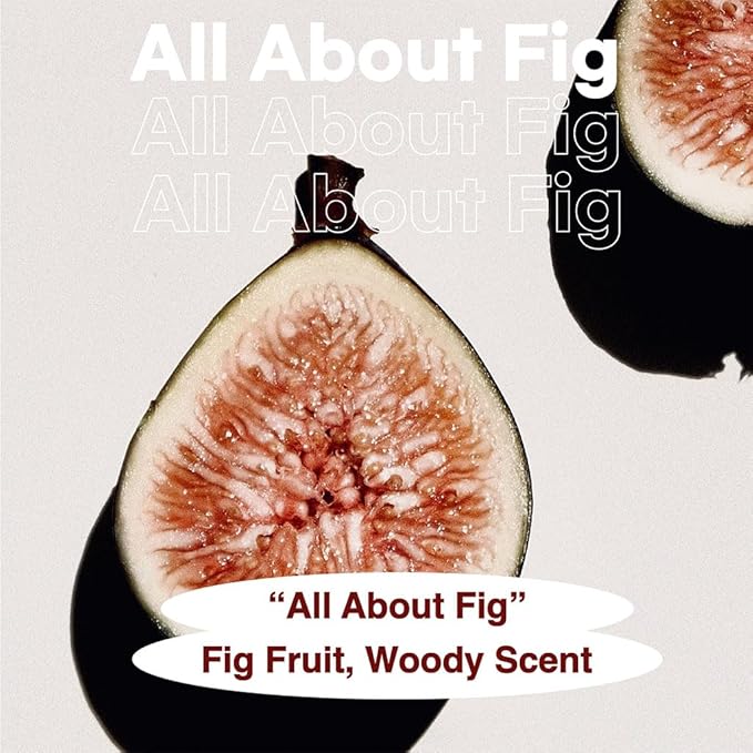 skybottle Perfumed Body Lotion with Pump, Fast Absorbing, Korean Skin Care, Figfruit, Woody Scented Lotion for Women & Men, 10.1 Fl. Oz-GlimoraGlow