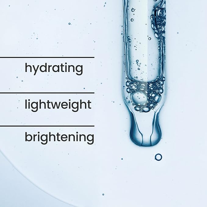 Triple Vitamin C Serum - Anti-Aging Antioxidant Brightening Clinical Grade Clean Skincare-GlimoraGlow