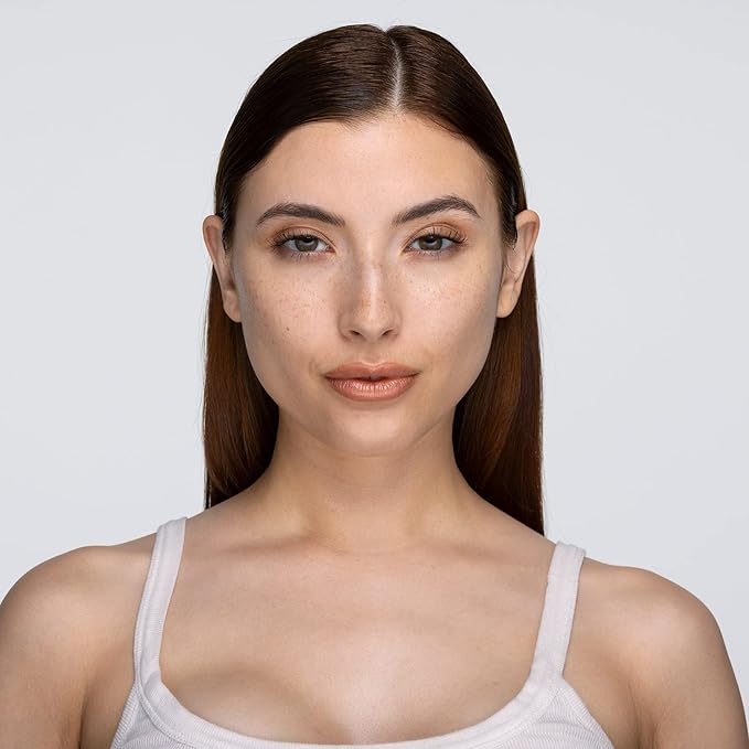 Pacifica Beauty Kind Tint Tinted Serum, Skincare, Vegan Collagen, Hyaluronic Acid, Vitamin C, Niacinamide, Caffeine, Hydrating, Lightweight Foundation, Natural Dewy Skin, Shade 22, 1 fl oz (1 Count)-GlimoraGlow