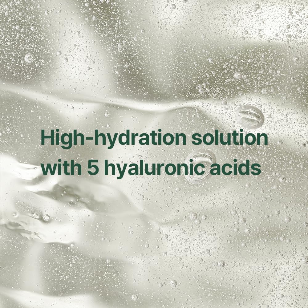 Pyunkang Yul PKY Calming Moisture Repair Balm Instantly Calms Sensitive Skin, Face Moisturizer with Deep and Rich Nourishment, Vegan, Korean Skincare (1.01 Fl.Oz, 30ml)-GlimoraGlow