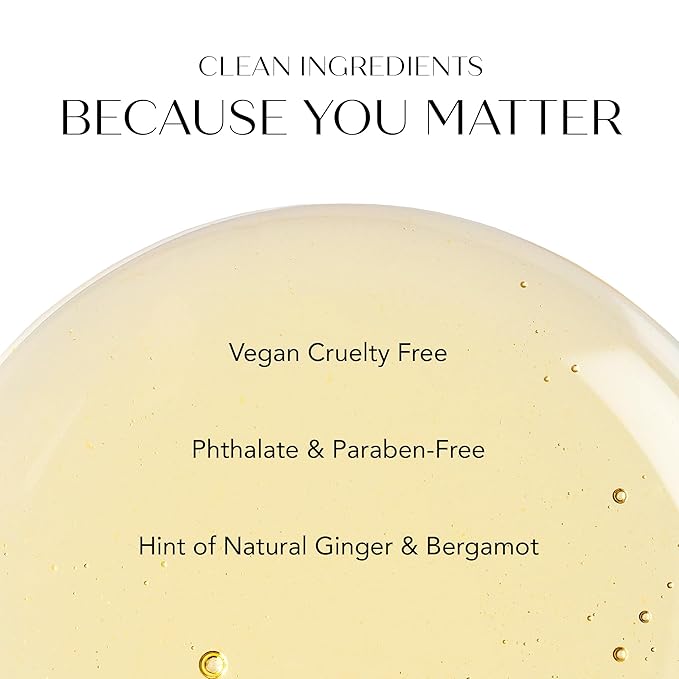 Luxury Organic Body Oil for Women | Hydrating & Moisturizing Body Oil after Shower | Certified Moisturizer for Dry Skin | Clean Beauty, Vegan and Paraben Free-GlimoraGlow