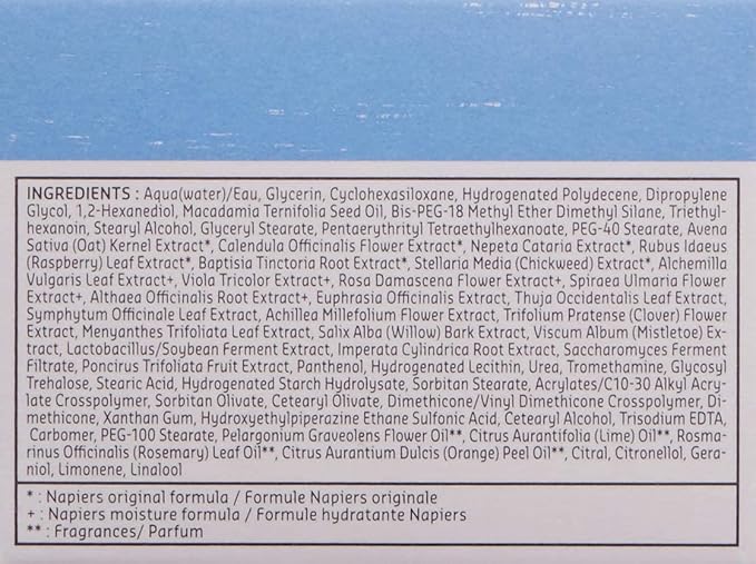 belif The True Cream Moisturizing Bomb with Oak Husk and Vitamin B | Moisturizer | Good for Dry Skin, Dryness Dullness, and Uneven Texture |For Normal, Dry Skin Types-GlimoraGlow