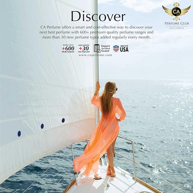 CA Perfume Impression of Soleil Blanc For Women & Men Replica Fragrance Body Oil Dupes Roll-On 0.3 Fl Oz-X3-GlimoraGlow