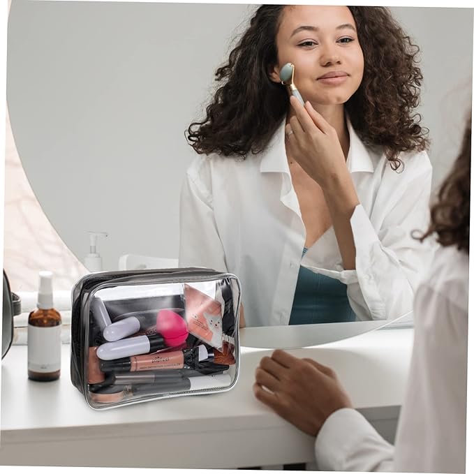 1 Set women's makeup set Eyebrow Pencil All-in-one Makeup Kit Makeup Multi- Makeup Kit Professional Foundation Cosmetics Supplies One-piece student mascara-GlimoraGlow