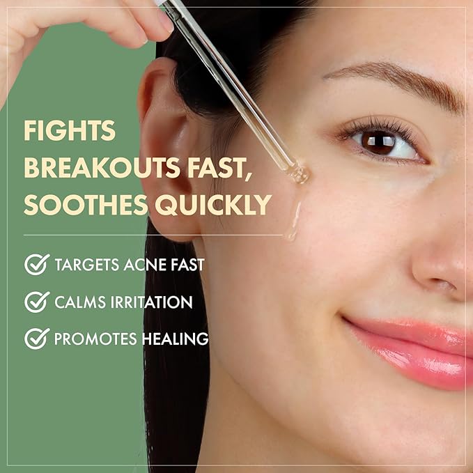 Madagascar Centella 86% Ampoule with 860,048ppm Centella Asiatica, Soothing, Calming, Facial Serum for face, for All Skin Types, Korean Skin Care, 100ml, 3.38 fl.oz.-GlimoraGlow