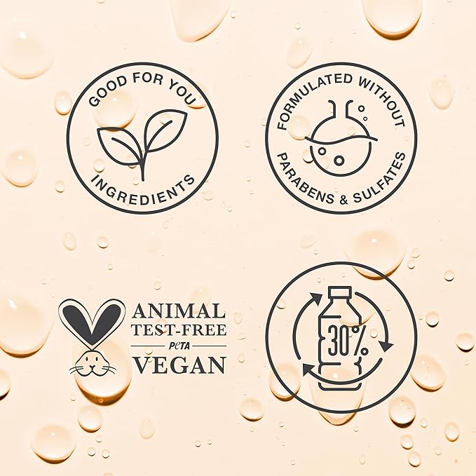 RAW SUGAR Simply Body Wash Variety Trio (25 Fl Oz, Pack of 3) Vegan Bath & Shower Gel, Raw Coconut + Mango, Pineapple + Maqui Berry + Coconut and Watermelon + Fresh Mint, No Sulfates & Parabens-GlimoraGlow