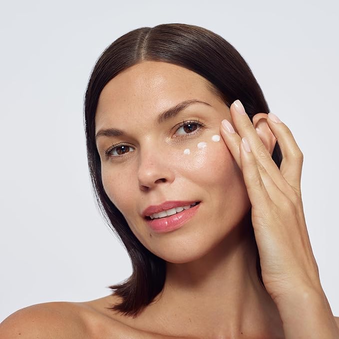 111SKIN Black Diamond Eye Cream, Formulated with Granactive Retinoid for Fine Lines and Dark Circles, Anti-Aging Formula Suitable for Sensitive Skin, 0.51 fl oz-GlimoraGlow