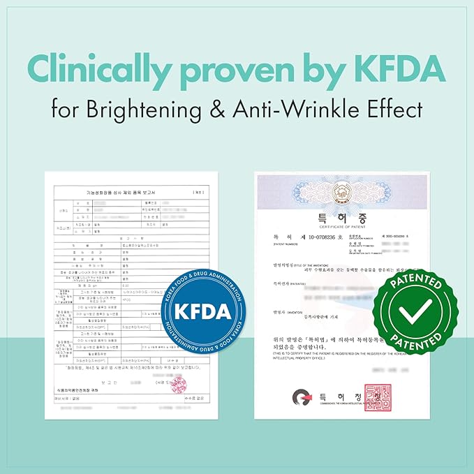 Pore Tightening Serum, Instantly Reduces Pores, Smooths Skin & Strengthens Barrier, Formulated With Niacinamide & Allantoin, Pore Minimizer For Face, Korean Skin Care, 30ml, 1.01 fl. oz.-GlimoraGlow