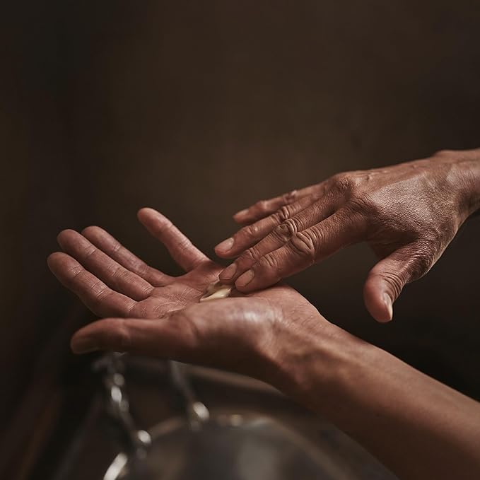 Aesop Rind Concentrate Body Balm | Soften & Smooth Skin | Uplifting Citrus Aroma, Nourishing Nut Oil Extracts | 16.9 oz / 500mL-GlimoraGlow