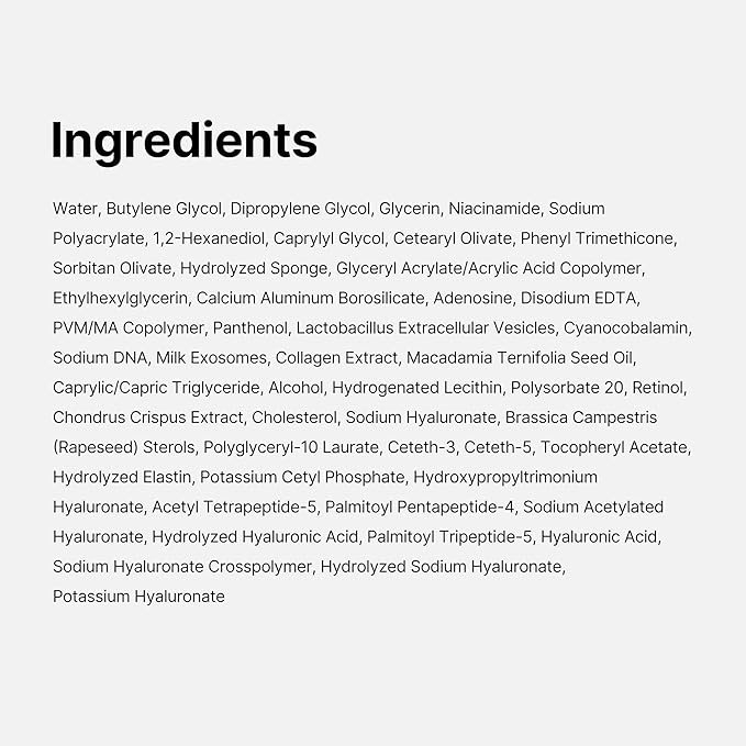 medicube PDRN Pink Collagen Exosome Shot Serum 2,000 PPM | Liquid Skin Booster | Exosome, Salmon DNA PDRN, Spicules | Uneven Skin Tone, Pore Care, Skin Texture | Korean Skin Care 1.01 fl.oz-GlimoraGlow