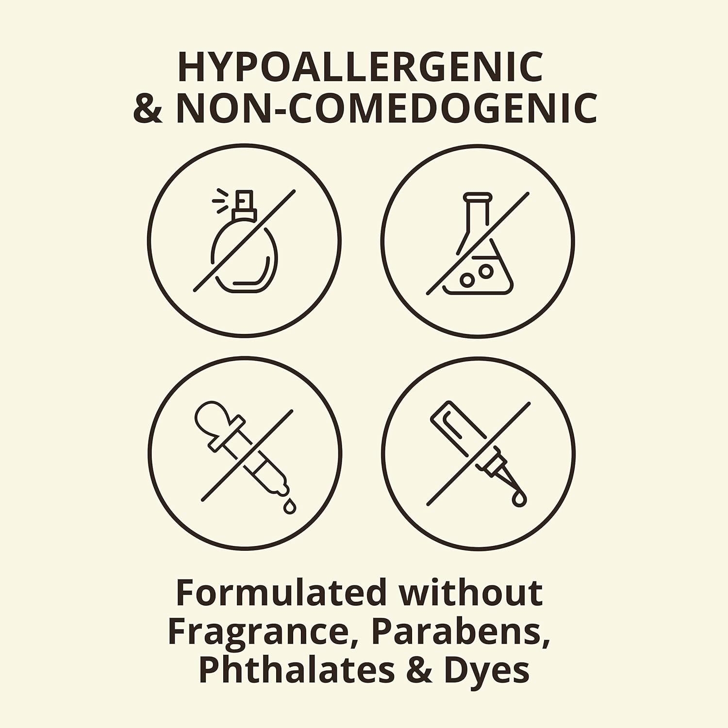 Aveeno Calm + Restore Facial Moisturizer Face Cream for Redness Relief, Non-Comedogenic, Ceramide & Vitamin B5, Hydrating for Dry, Sensitive Skin, Hypoallergenic, Fragrance-Free, 1.7 oz-GlimoraGlow