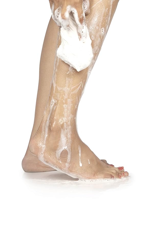 Organic Cotton Facial Cleansing Cloths- Set of 10 Reusable & Washable Muslin Makeup Remover Muslin Face Cloth - Cotton Facial Exfoliator - Muslin Cloth Makeup Remover Wipes - Extremely Soft-GlimoraGlow