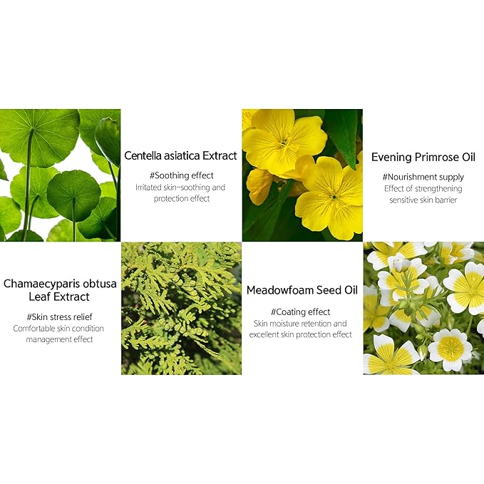 Glow Mist Serum – Hydrating & Soothing Face Mist Artemisia, Centella Asiatica, Evening Primrose, Korean Skin Care, Made in Korea, for Sensitive Skin (Calming, 3.38 oz)-GlimoraGlow