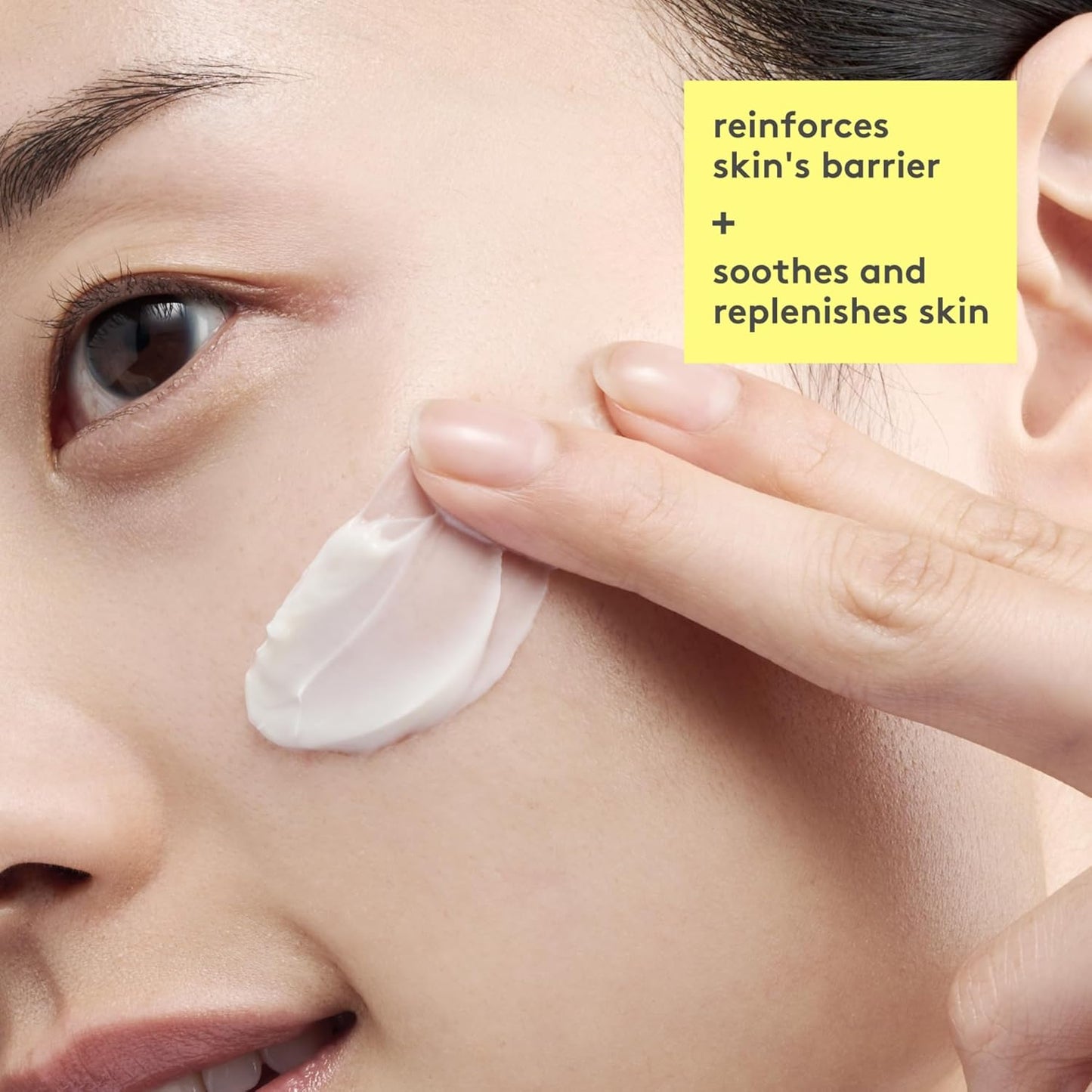 Drunk Elephant Lala Retro Whipped Cream - 15 ml/.5 fl oz - Ceramide Moisturizer - Clean Clinical Skincare - Cruelty-Free - Dermatologist-Tested - Free of Essential Oils, Silicones, and Fragrance-GlimoraGlow