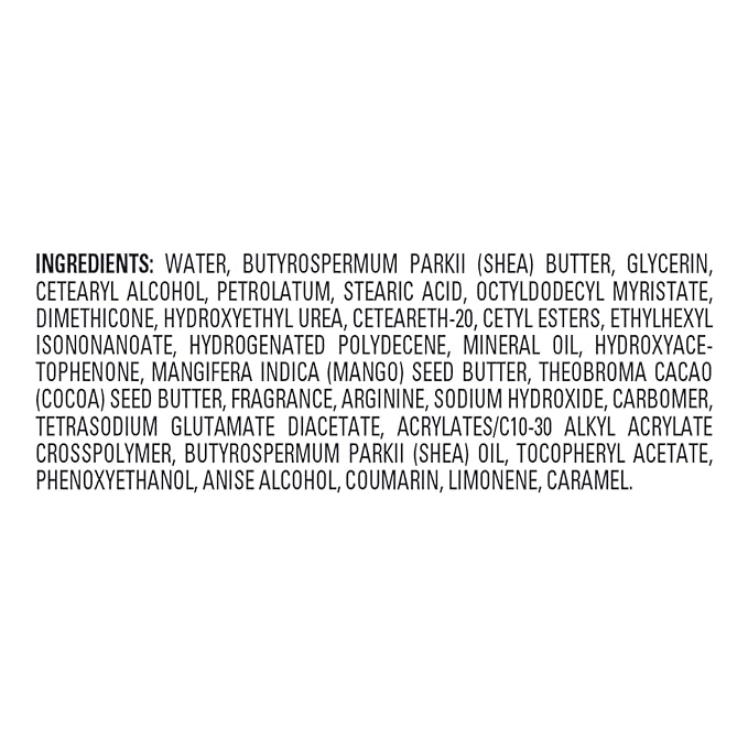 Jergens Shea Butter Hand and Body Lotion, Deep Conditioning Moisturizer, 3X More Radiant Skin, with Pure Shea Butter, Dermatologist Tested, 3 oz, 8 pack-GlimoraGlow