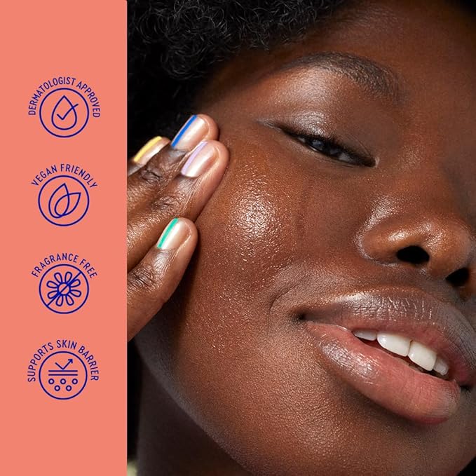 BYOMA Balancing Face Mist - pH Balanced Face Toner with Ceramides, Probiotics & Allantoin - Alcohol Free Toner Spray - Balance, Soothe & Refresh Throughout The Day - 3.38 fl. oz-GlimoraGlow