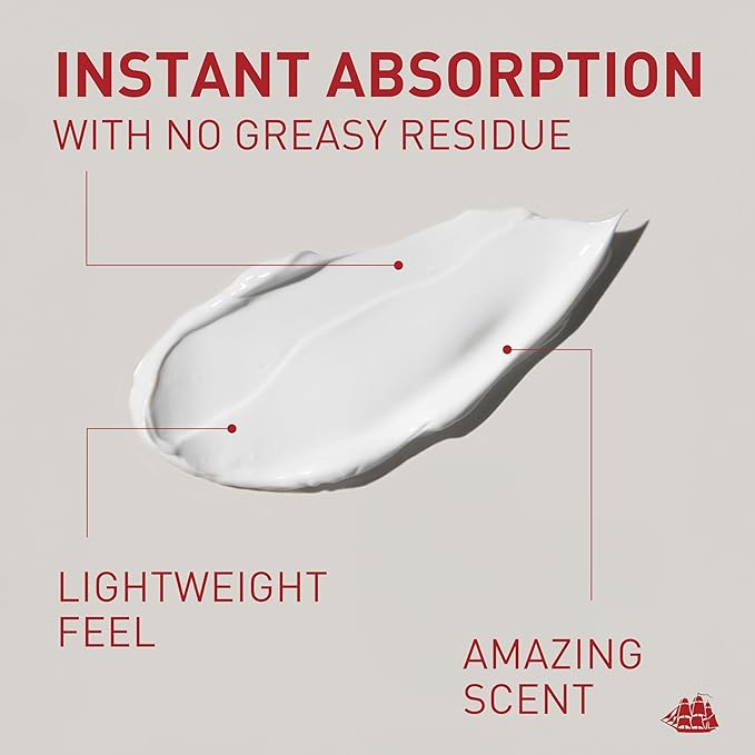 Old Spice Hand, Face & Body Lotion for Men, 24/7 Lightweight Moisturization with Amazing Scent, Instant Absorption, For All Skin Types, Fiji with Palm Tree Scent, 16 oz-GlimoraGlow