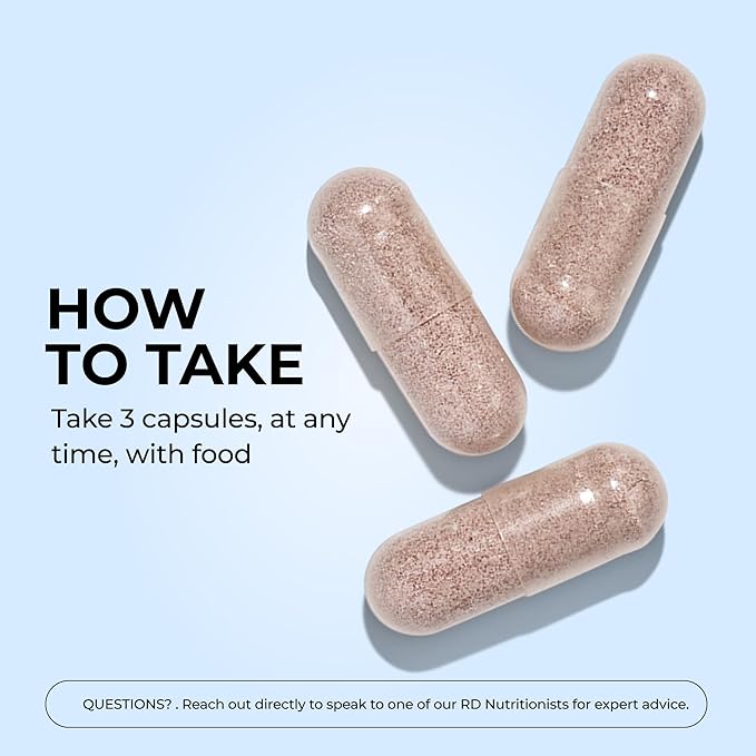 HUM Collagen Love Skin Supplement - Collagen Peptides w/Hyaluronic Acid & Vitamin C, Supports Firm Skin & Helps Minimize Signs of Aging - Supplements for Women and Men (90-Count)-GlimoraGlow