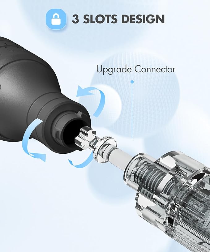 0.25mm Derma Roller Pen-GlimoraGlow