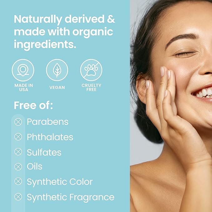 Triple Vitamin C Serum - Anti-Aging Antioxidant Brightening Clinical Grade Clean Skincare-GlimoraGlow