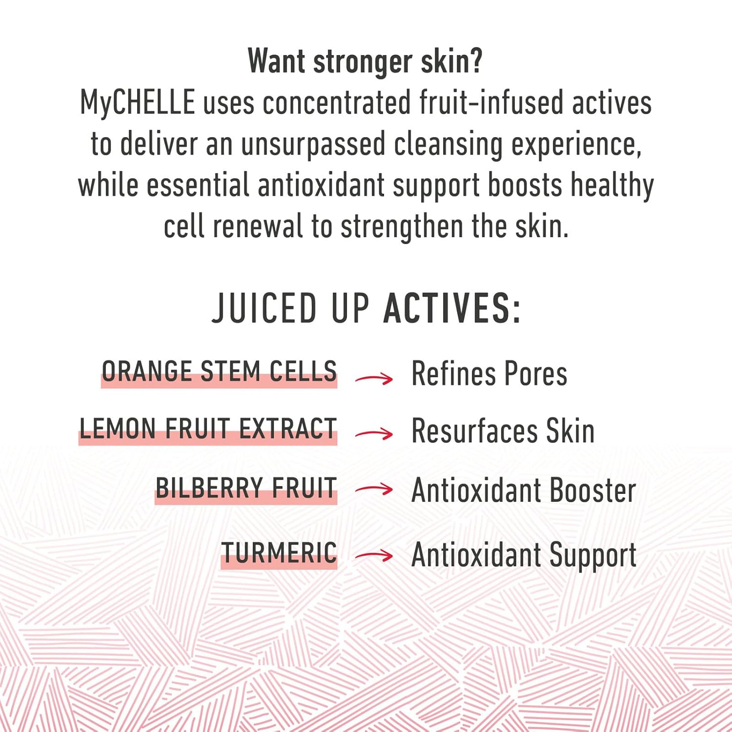 MyChelle Dermaceuticals Fruit Enzyme Cleanser-GlimoraGlow