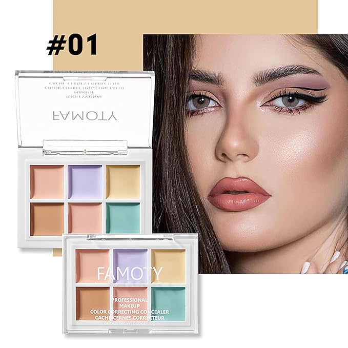 3 Pack Highlight & Contour Pro Palette, with 11 Pcs Premium Makeup Brushes, Waterproof Long-Lasting Full Face Cosmetics Cream Contour 18 Colors Full Makeup Kit for Women Birthday Gift-GlimoraGlow