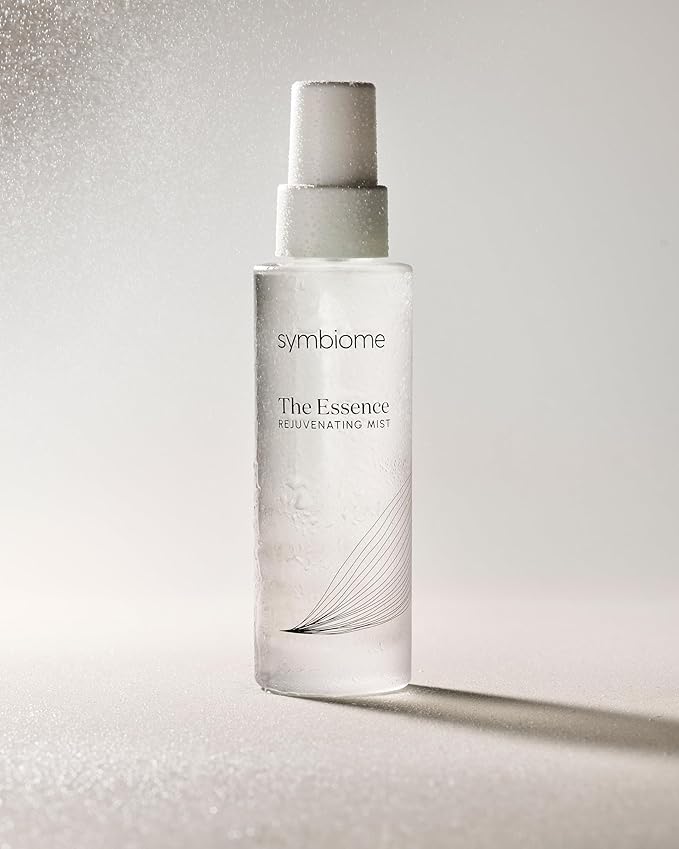 The Essence Rejuvenating Mist 50 Milliliter-GlimoraGlow