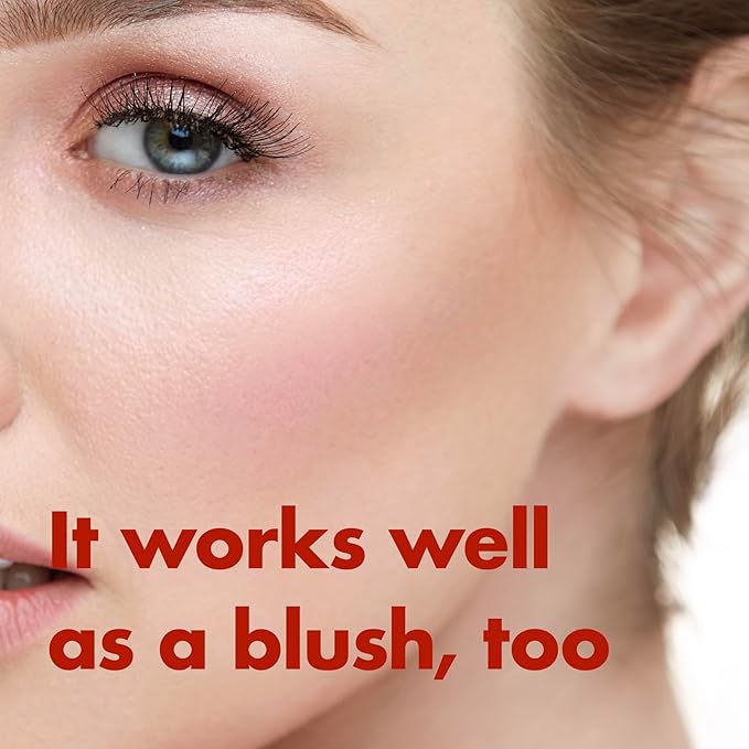 ISOI Bulgarian Rose Lip Treatment Balm (Berry Rose) – Tinted & Hydrating Lip Gloss for Dry Lips, Korean Skincare (0.18 oz, 5g)-GlimoraGlow