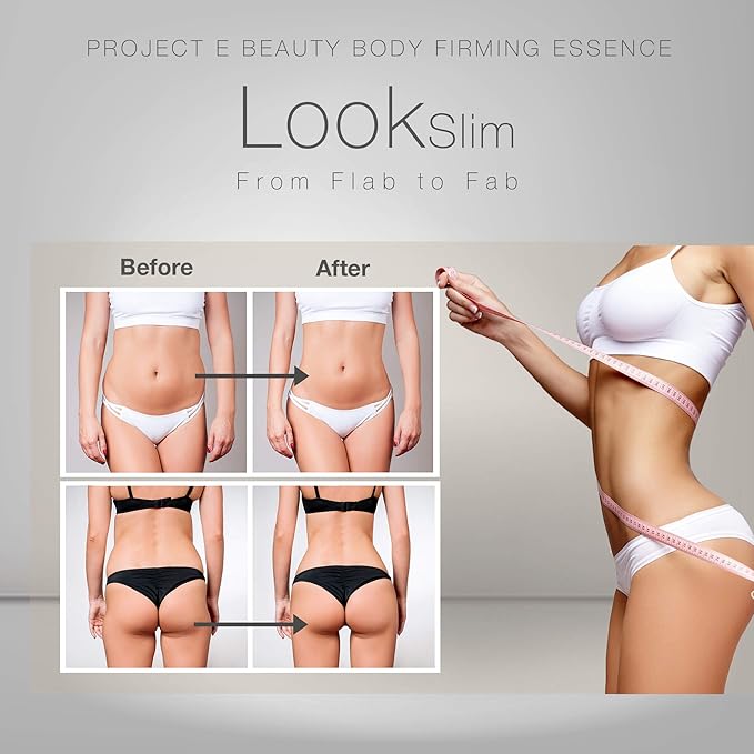 Project E Beauty Daily Skincare Routine | Gentle Cleansing | Foaming Cleanser | Moisturizing Daily | Hydrating Face Cream | Age Defender Eye Cream (Body Essence)-GlimoraGlow