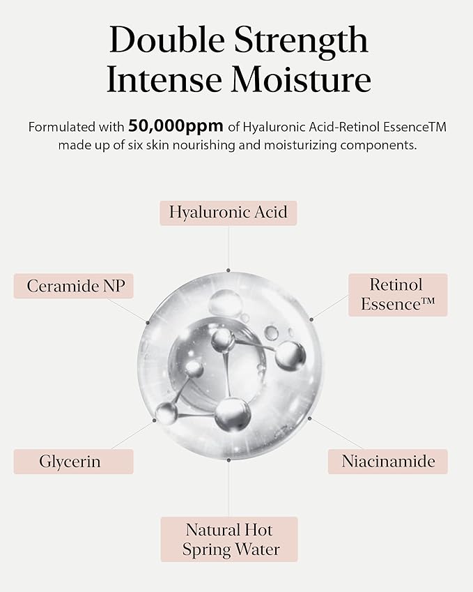 NATURAL SPA DEAD SEA SALT 2-in-1 BODY WASH & BODY SCRUB(13.53fl.oz) - Natural Exfoliating Salt Scrub for Deep Cleansing - Effective on Scars & Wrinkles - Moisturize Skin Polishes-GlimoraGlow