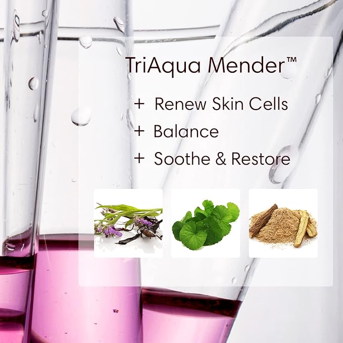 Melting 90% Collagen Essence Mist (2.7 Fl Oz) | Anti Aging, Renew Skin Cells and Protect Skin Barrier with 90% Marine Collagen and TriAqua Mender™-GlimoraGlow