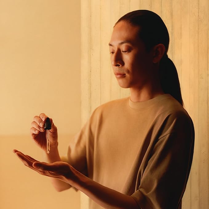 Aesop Lucent Facial Concentrate | Lightweight Vitamin C Facial Serum for Replenished, Hydrated, and Balanced Skin | 2.1 Oz-GlimoraGlow