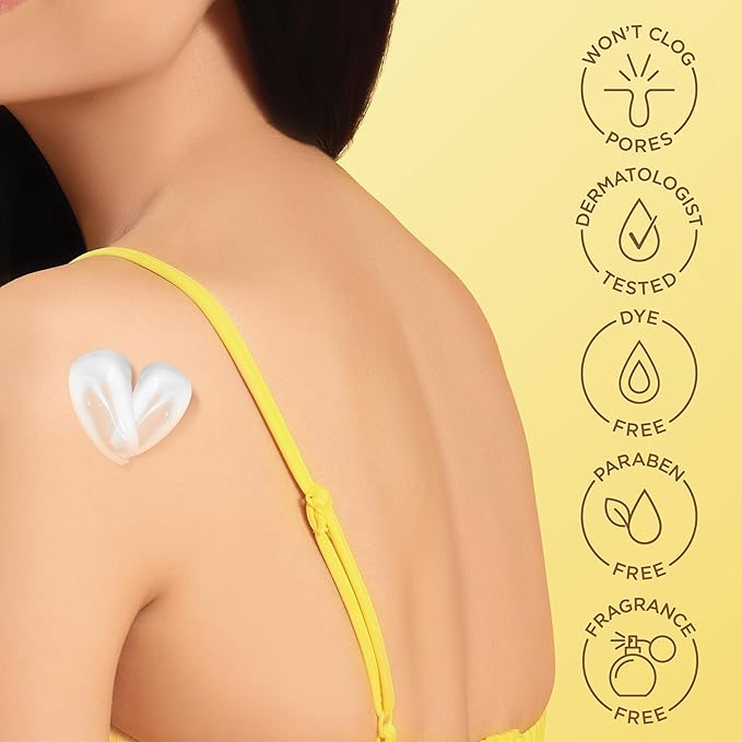 Jergens Natural Glow Hydra Gel Moisturizer, Gradual Tanning Lotion with Hyaluronic Acid, Hydrating Tanning Gel, Fragrance-Free Self Tanner, Medium to Deep Skin Tones 8.3 Fl Oz-GlimoraGlow