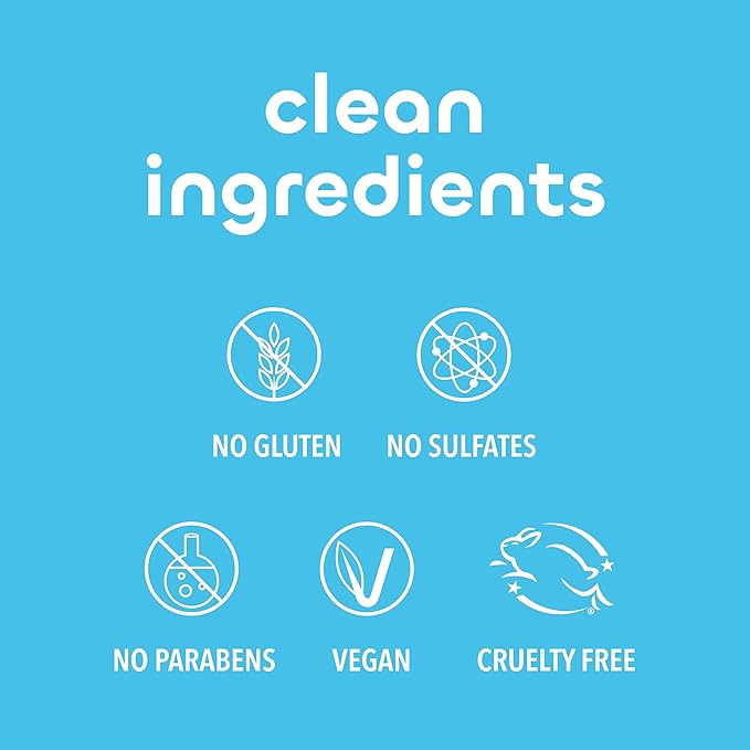 Seaweed Bath Co. Hydrate Body Cream - Unscented | Nourishing Moisturizer for Body and Hands | With Vitamin E, Hyaluronic Acid and Shea Butter For Dry Skin | 6 oz-GlimoraGlow