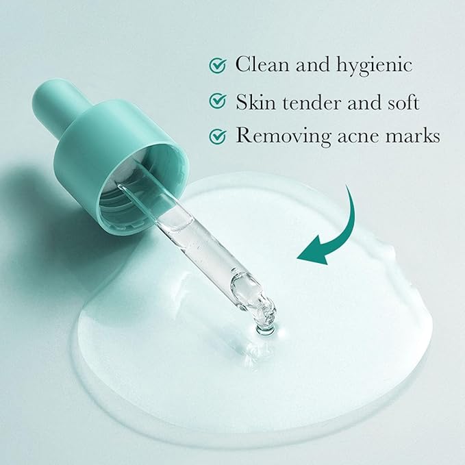 Hyaluronic-Acid Skincare Set, Skin Care Kit For Women, Skincare Gift Set, 6pcs Facial Kit For Women With Cleanser, Face Serum, Face Moisturizer, Eye Cream & Face Mask, Clean, Soft, And Plump-GlimoraGlow