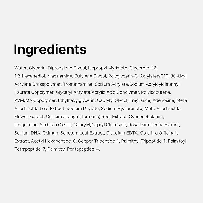 medicube PDRN Pink Peptide Serum, Pink glow serum, Peptide, Niacinamide, Hydrating & Moisturizing & Firming, Uneven Skin Tone, Korean Skincare | 1.01 fl.oz. (1.01 fl.oz., Rose PDRN (Vegan))-GlimoraGlow