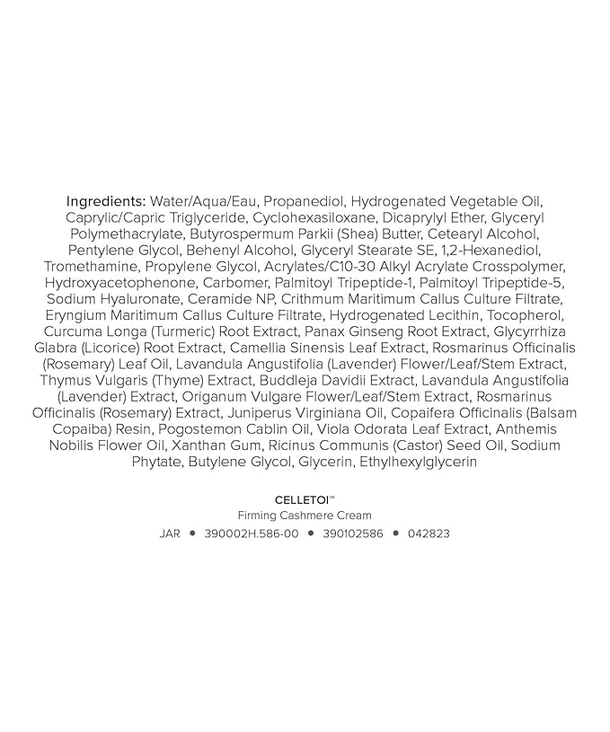 Celletoi Moisture Balancing Cleanser - Dermatologist Tested, Cruelty Free, Vegan - Gentle Foam Removes Makeup, Dirt, Impurities, Leaping Bunny Certified - 4.0 fl oz-GlimoraGlow