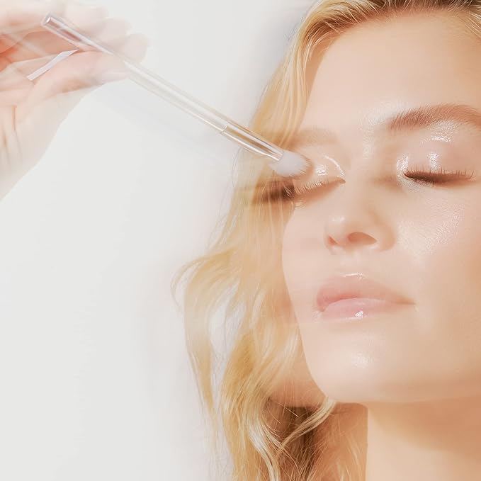 Clean Swoop Makeup Removing & Cleansing Brush-GlimoraGlow