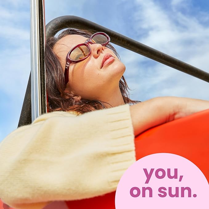 Hawaiian Tropic Tropical Lip Balm SPF 30, 0.14oz | Lip Sunscreen, Lip SPF 30, Lip Sunblock, Oxybenzone Free Sunscreen, Travel Size Sunscreen, Mini Sunscreen, 0.14oz (Pack of 10)-GlimoraGlow